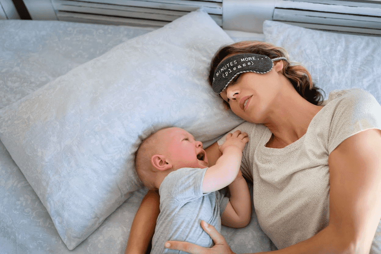 Early Morning WakeUps? Reasons and Tips to Manage Them Effectively